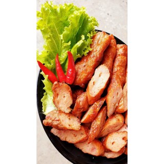 Nem nướng Nha Trang 500g