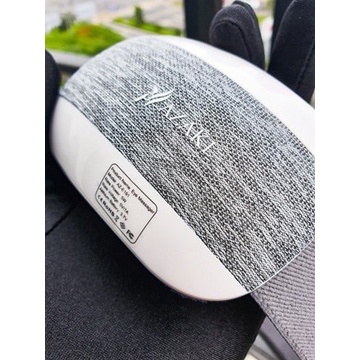 [ Bảo hành 1 năm ] 𝐀𝐳𝐚𝐤𝐢 𝐄𝟏𝟗𝟏 Plus | Máy Massage Mắt Cao Cấp