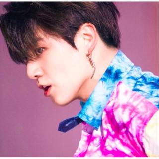 Bông tai JungKook (2 chiếc)