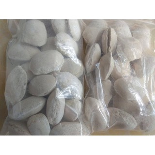 Phân bón quả bàng Hàn Quốc JUMBO TABS NPK 14-8-6 dùng cho rau màu, cây kiểng gói 1 kg