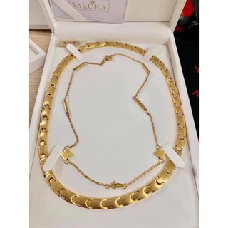 VÒNG ĐIỀU HOÀ HUYẾT ÁP SAKURA NHẬT BẢN