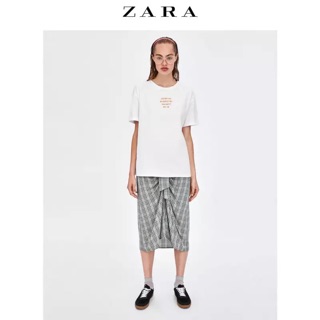 Áo pull zara