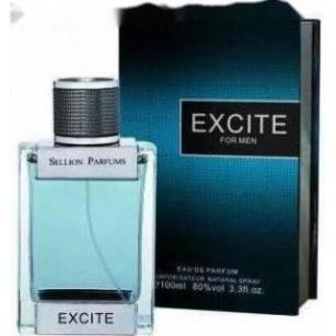 Nước Hoa Nam Chính Hãng SELLION EXCITE 100ML