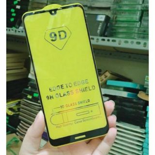 Kính cường lực Nokia 3.2 9D Full keo màn hình cao cấp