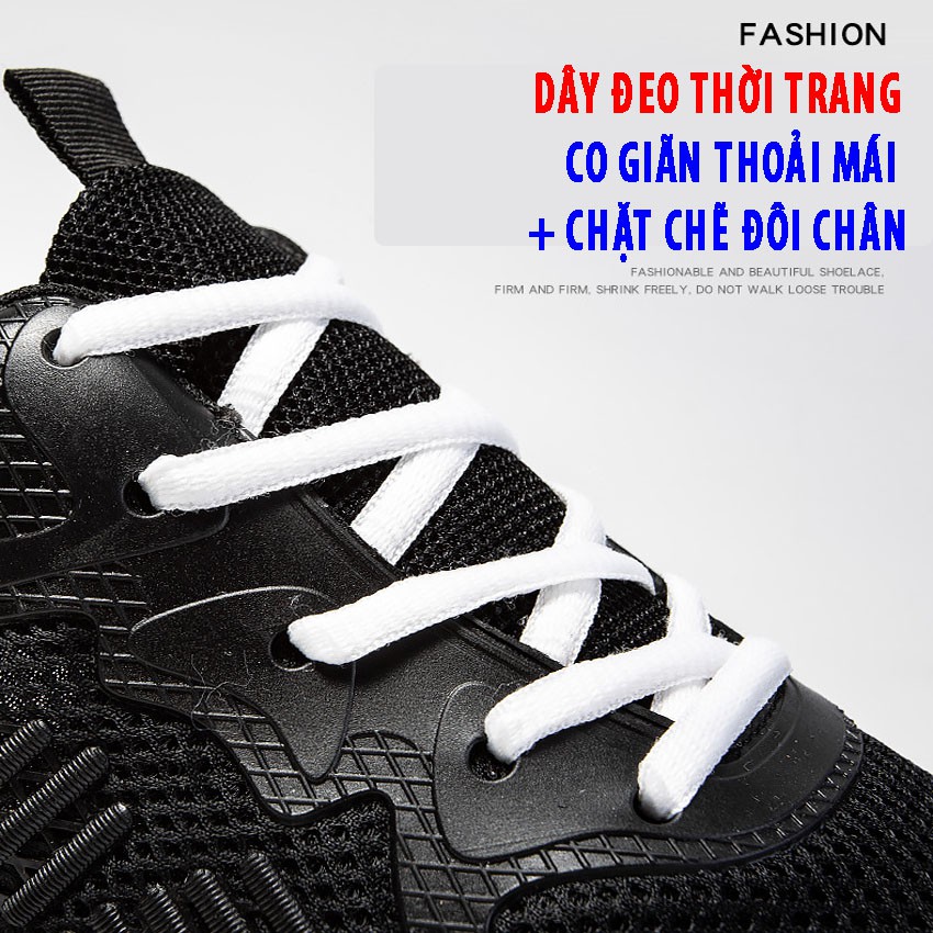 Giày thể thao nam đế chống trơn trượt-hôi thoáng khí-Giày Nam-Tuxa store