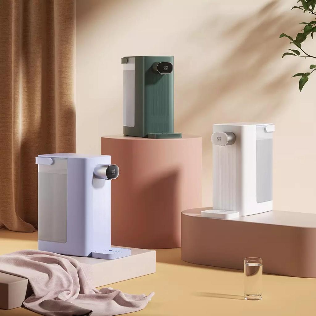 Máy nước nóng  để bàn Scishare S2303 cảm ứng thông minh, kháng khuẩn 99% Xiaomi  Youpin - Minh Tín Shop