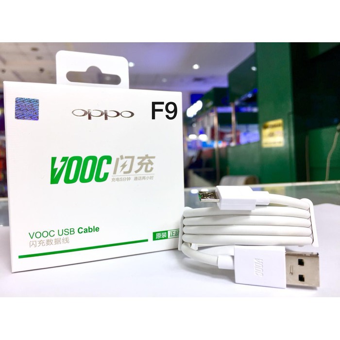 Dây Cáp Sạc Nhanh Cho Oppo F9 Find 7 F1 Plus F3 Plus F1S