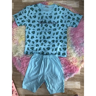 Bộ ngố beo coton dày mịn( Bán Giá Sỉ)