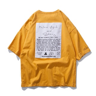 Áo thun unisex