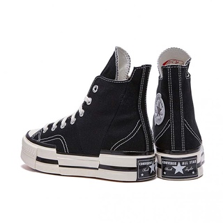 Giày Converse Chuck 70 Plus Foundational Canvas A00916C