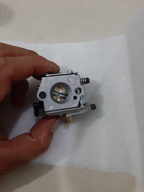 Chế hòa khí  máy cưa xích stihl 024 026 240 260