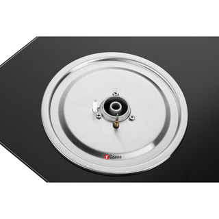 Bếp gas âm Grasso GS 9-228
