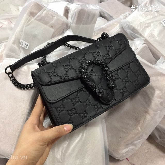 Túi GC đầu rồng