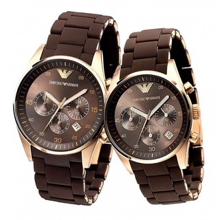 Đồng hồ nam Emporio Armani AR5890