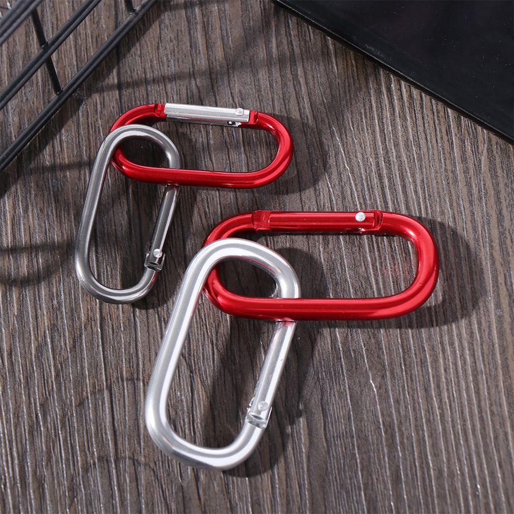 MUVAKO 1 / 2 / 4 / 5 Móc Khóa Gắn Bình Nước Tiện Lợi