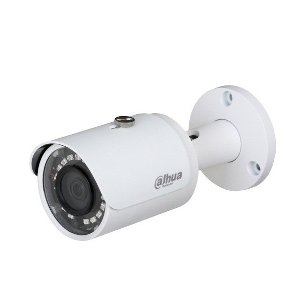 Camera IP 2MP H.265 DAHUA IPC-HFW1230SP_HDW1230SP hồng ngoại xa, ảnh đẹp hàng chính hãng- Bảo hành 24 Tháng