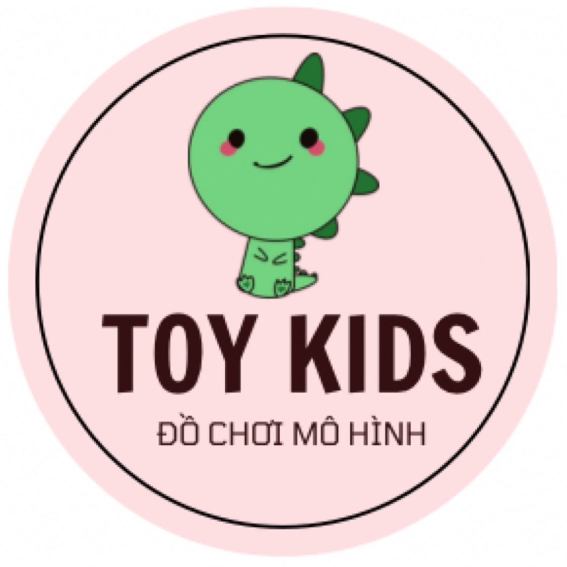 TOY KIDS - ĐỒ CHƠI LẮP RÁP