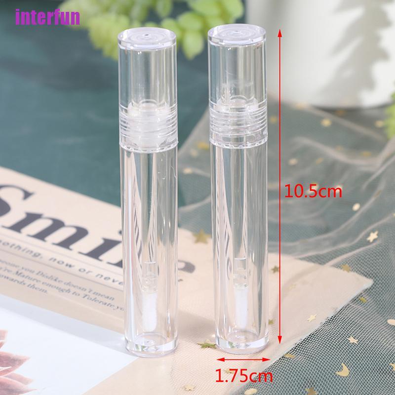 (Hàng Mới Về) Son Môi Rỗng 5ml
