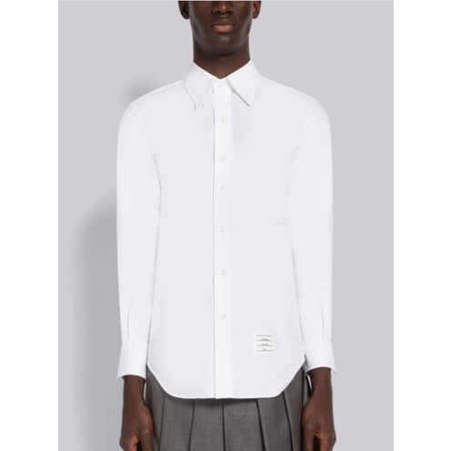 Sơ mi Thom Browne Classic