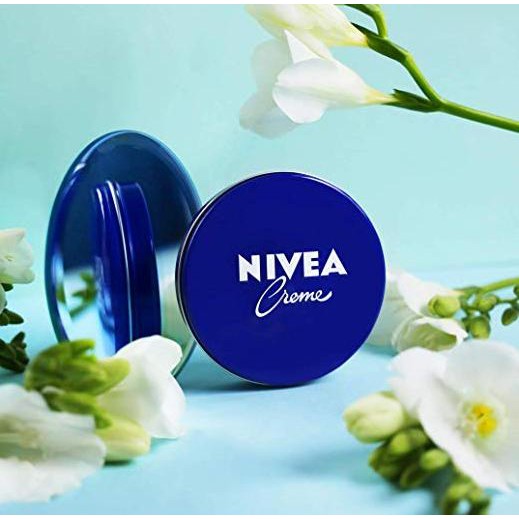 Kem dưỡng da Nivea Creme Phiên bản giới hạn Cầu Vồng 250ML – Nội Địa Đức