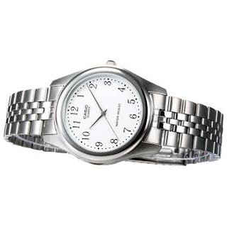 Đồng hồ nữ dây kim loại Casio LTP-1129A