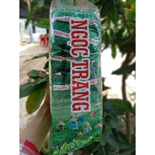 Trà Ngọc Trang Vị Sâm Dứa (Túi 6 gói 70g)