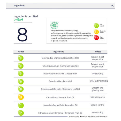 [Hàng mới về] Dầu Dưỡng Da Yunyang Yul 26ml Hiệu Quả Đa Năng | BigBuy360 - bigbuy360.vn