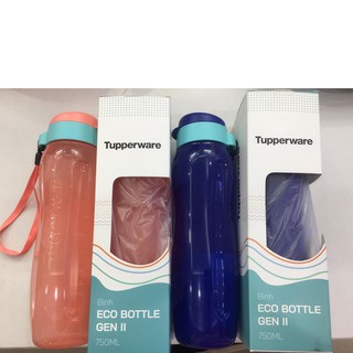 Bình eco 750 ml