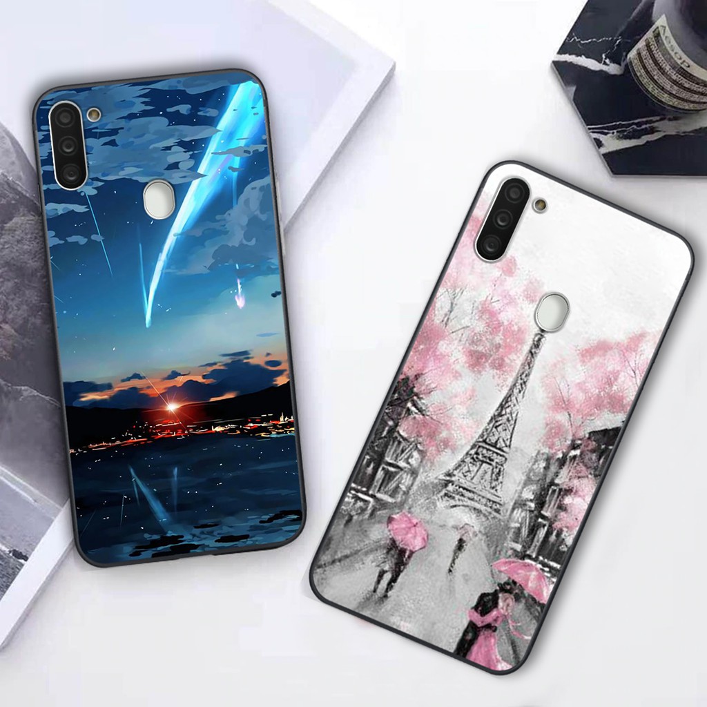 HÀNG HOT  Ốp SamSung A11 in hình đẹp