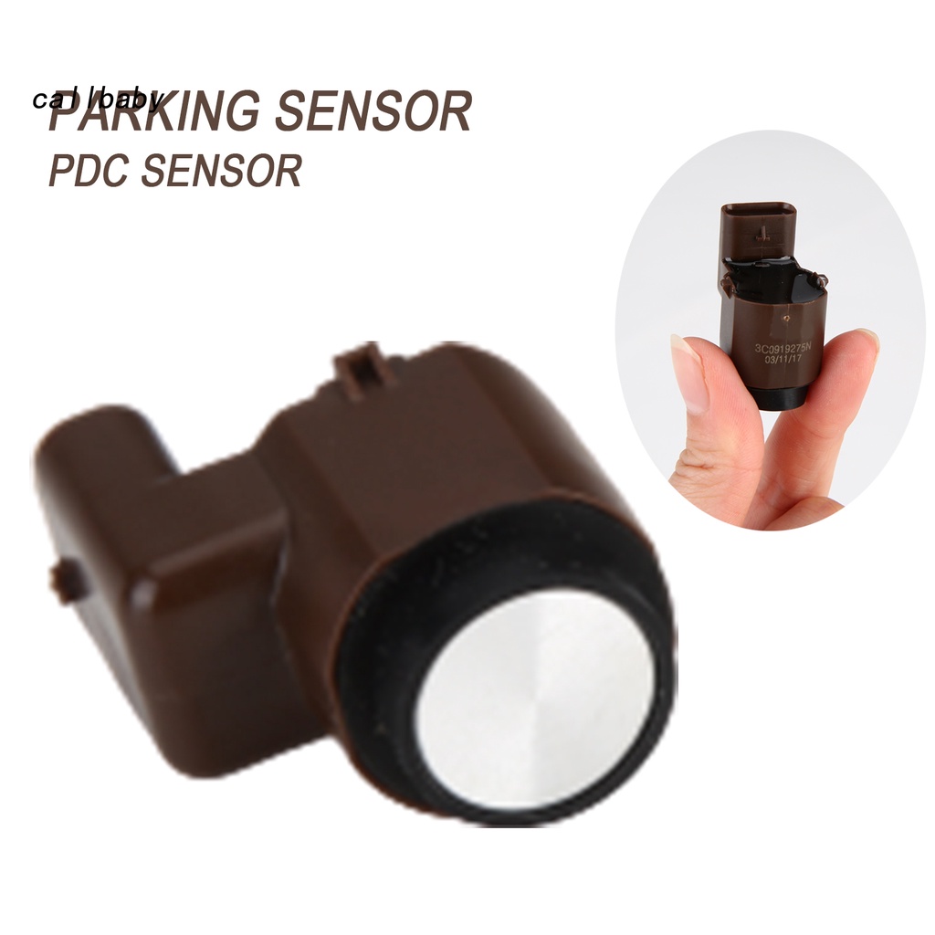 Cảm biến đỗ xe 3C0919275N cho Passat B6 Golf
 | BigBuy360 - bigbuy360.vn