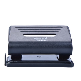 Dụng Cụ Bấm Lỗ Gstar GS-956 Bấm Được 10 Tờ