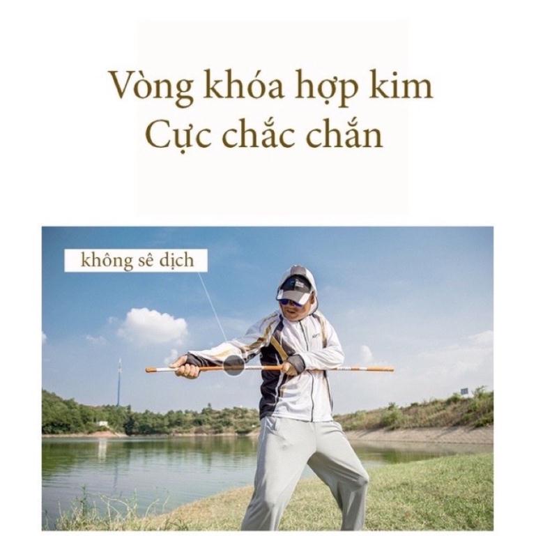 Gác cần câu phục ma hãng MC chính hãng cao cấp