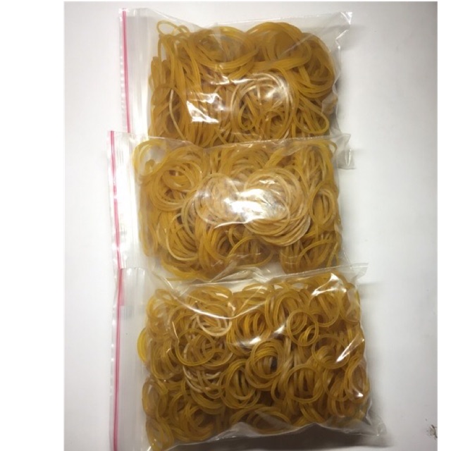 100g chun kép buộc đồ siêu chắc