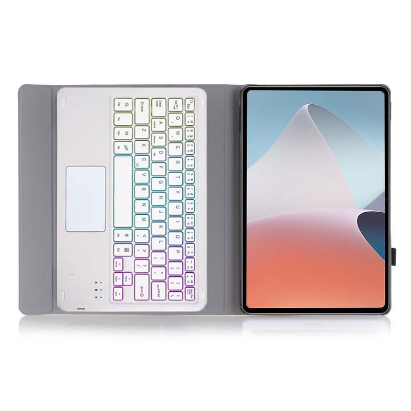 Bao Da Máy Tính Bảng Có Bàn Phím Từ Tính Cho Oppo Ipad Air 10.4 inch 2022 Oppo Pad 11 inch 2022