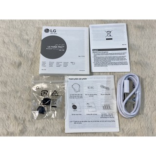 Tai nghe bluetooth LG HBS-780 FULLBOX