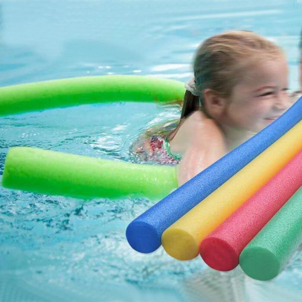 Phao Xốp Nổi Nhiều Màu Sắc Chuyên Dụng Cho Người Lớn Và Trẻ Em