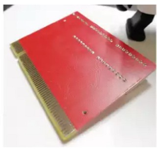 card test mainboard 4 số