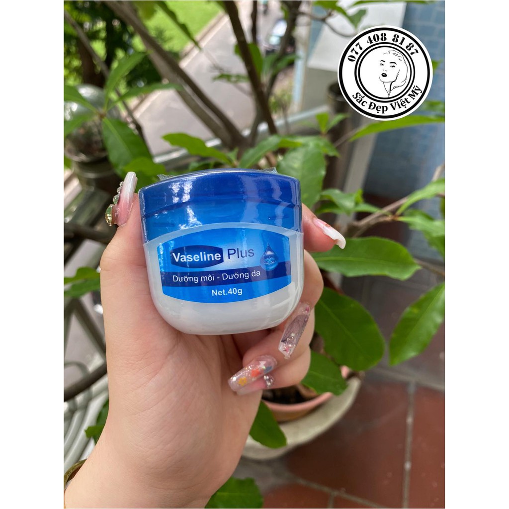 [24h Freeship] Vaseline Mềm Hồng Môi Mùi Dâu | BigBuy360 - bigbuy360.vn