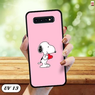 Ốp lưng Samsung  S10/S10 Plus -dễ thương hot