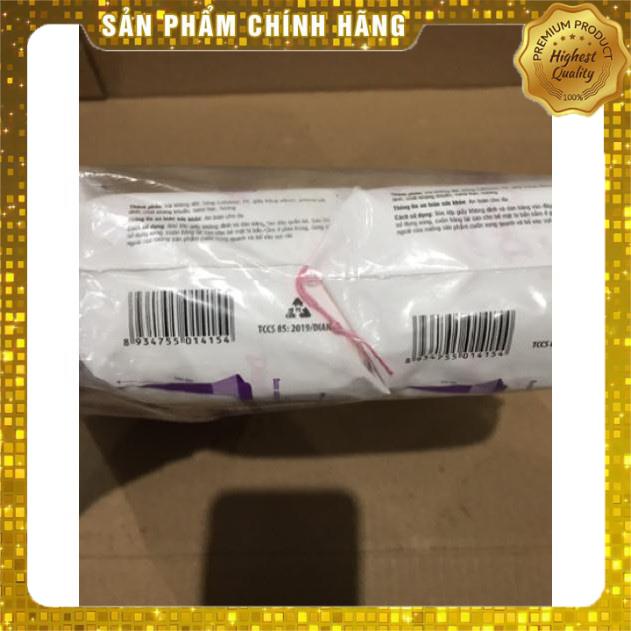 Băng Vệ Sinh Hàng Ngày Diana Sensi Kháng Khuẩn Bịch 6 gói