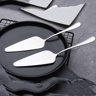 Dao inox cắt bánh pizza tiện lợi đa năng dễ sử dụng
