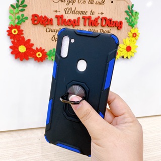 Ốp Chống sốc samsung A11