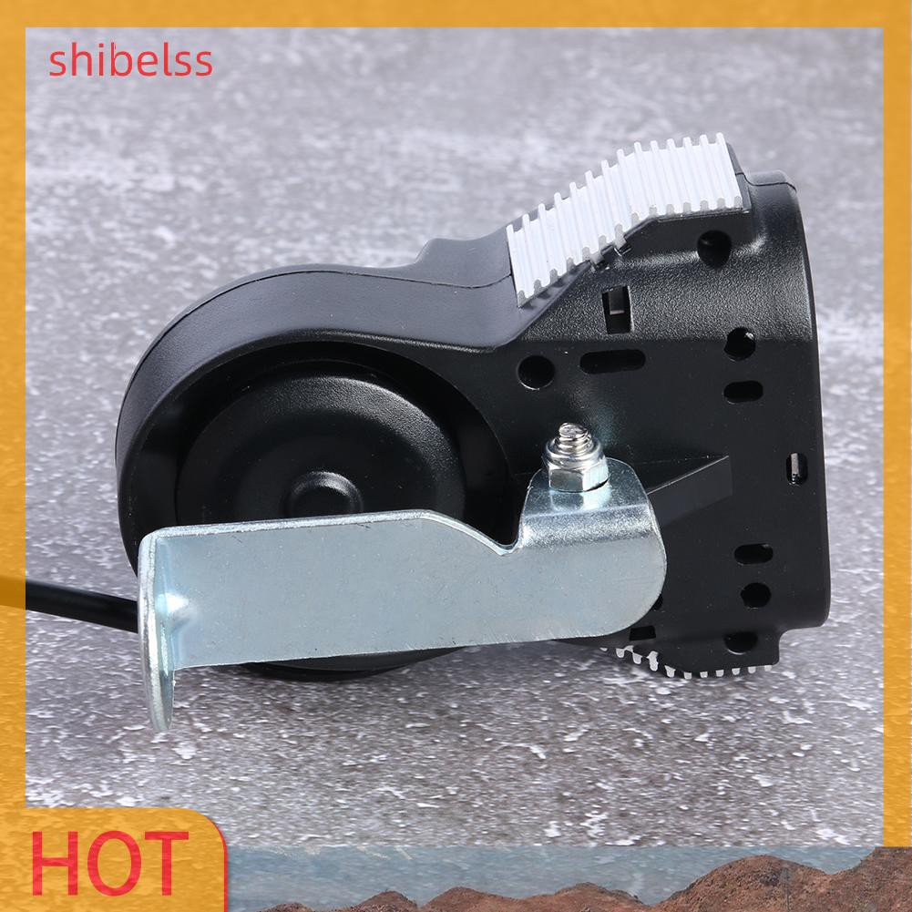 Đèn pha led 36v 48v 60v chất lượng cao cho xe đạp điện