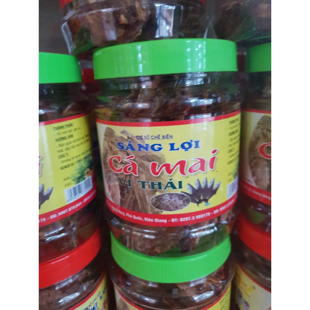 Mực khô câu Phú Quốc loại ngon nhất dày cơm  1kg (7-10con/kg HT77