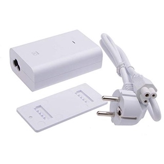 Nguồn poe 48v 24w gigabit unifi chuẩn 802.3 at