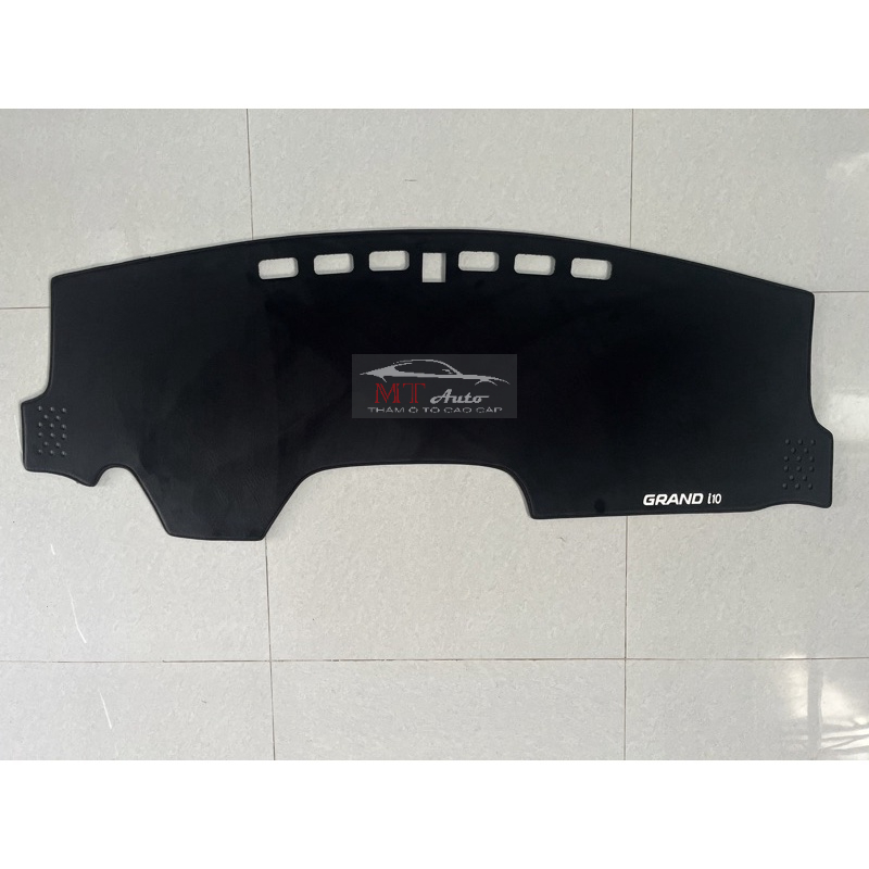 Thảm Taplo Hyundai Grand i10 2021 - 2023