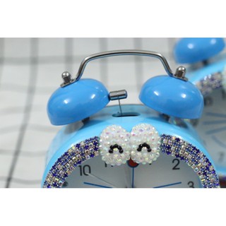 Đồng Hồ Báo Thức Thời Trang Doremon Doraemon