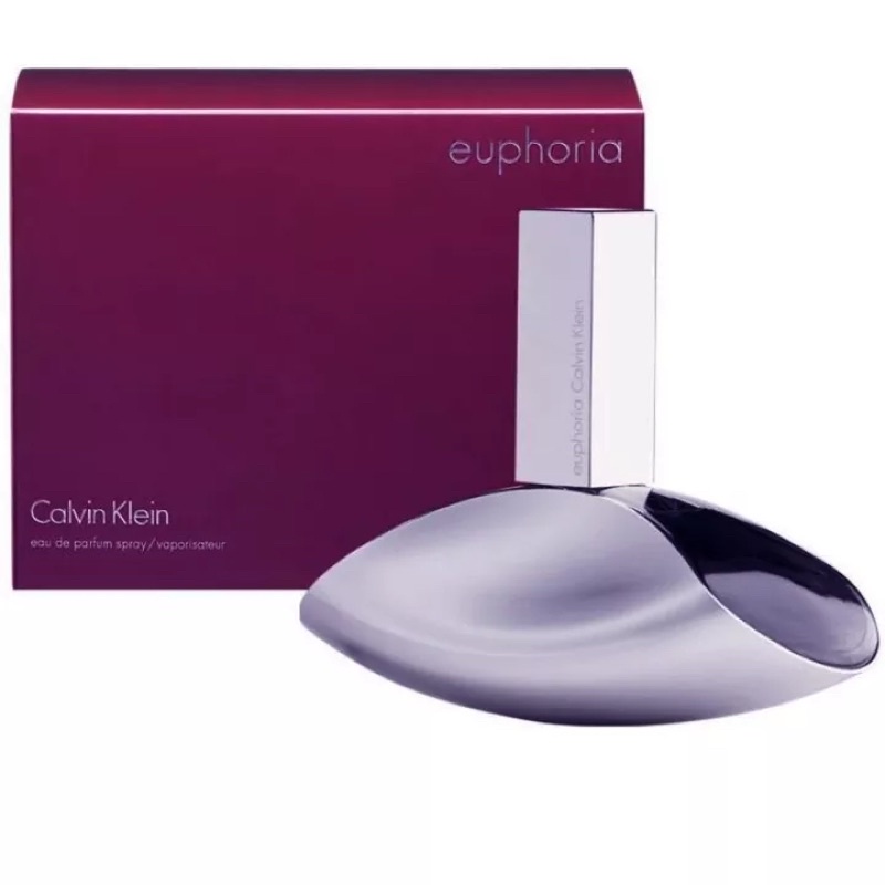 [Mẫu Thử] Nước Hoa Nữ CK Euphoria EDP
