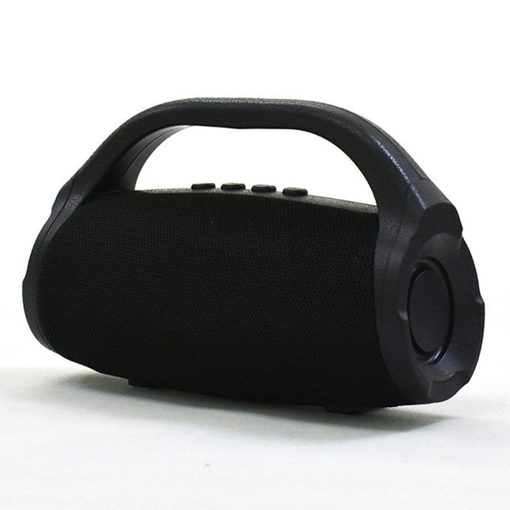Loa Bluetooth MP3 Đa Năng Nghe Đài FM,loa bluetoth hổ trợ Thẻ nhớ, USB Pin 1200mAh Nghe Nhạc hay cực chất
