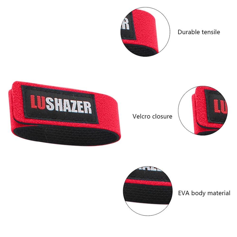 Set 1 / 2 / 6 Dây Cao Su Đàn Hồi Hỗ Trợ Câu Cá